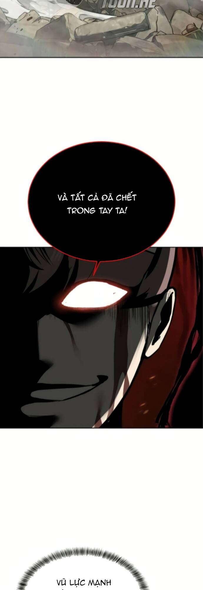 Cậu Bé Của Thần Chết: Chapter 256