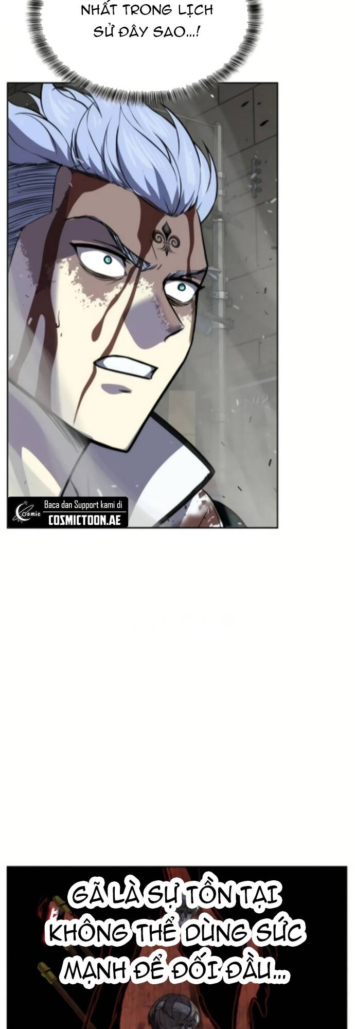 Cậu Bé Của Thần Chết: Chapter 256