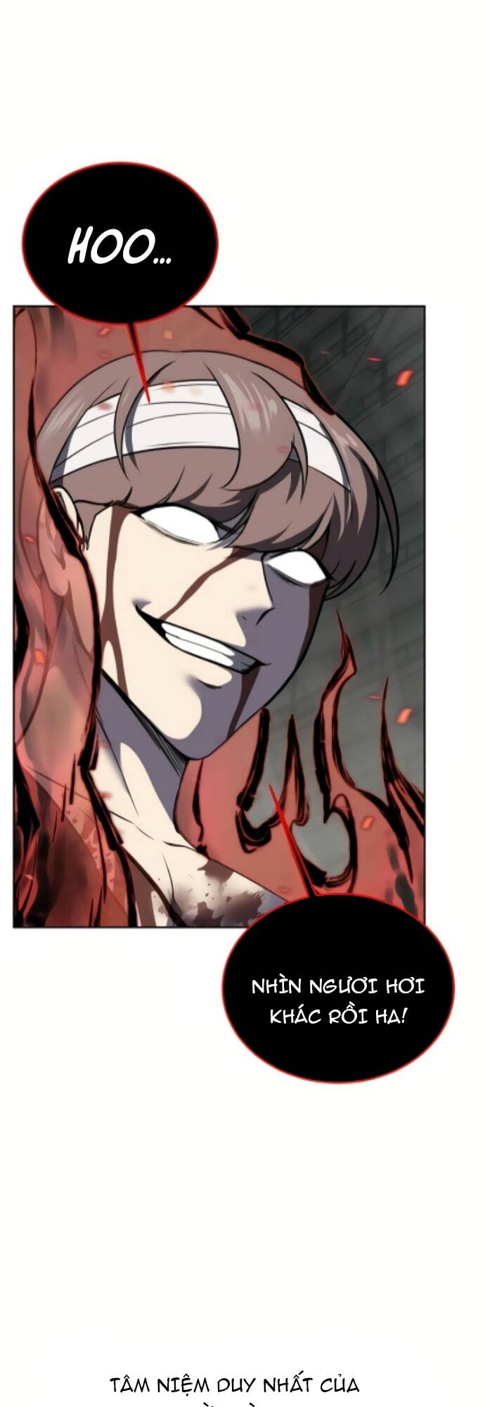 Cậu Bé Của Thần Chết: Chapter 256