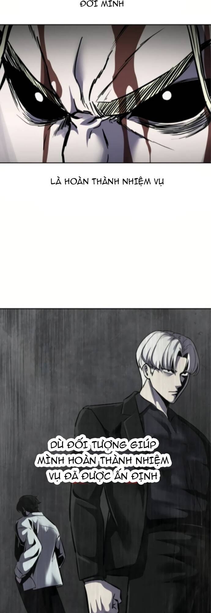 Cậu Bé Của Thần Chết: Chapter 256