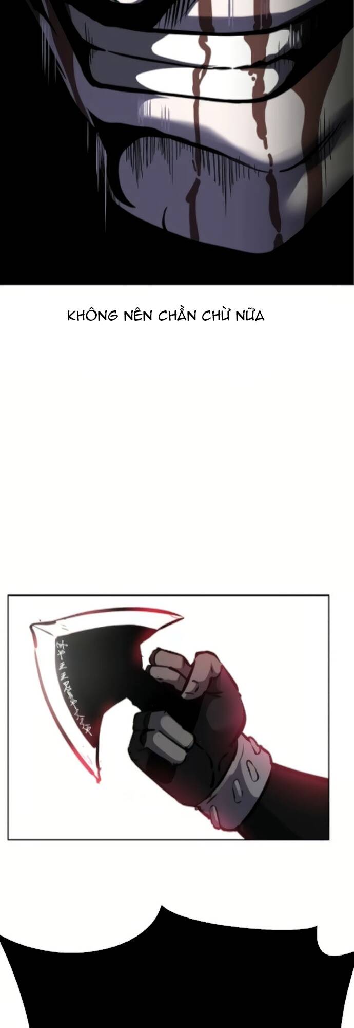 Cậu Bé Của Thần Chết: Chapter 256