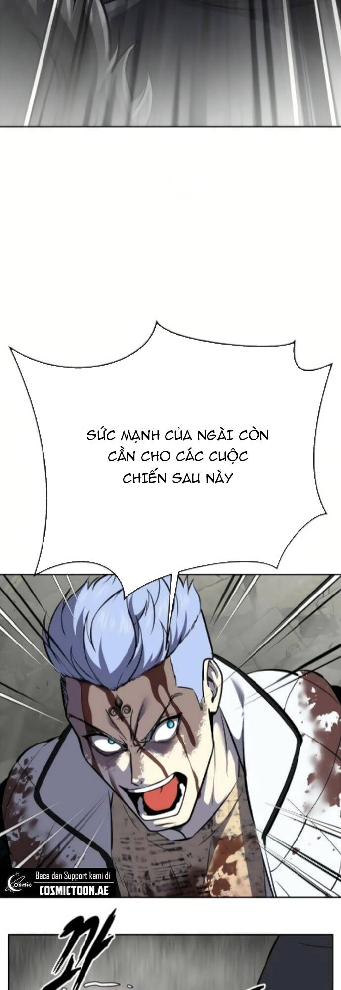 Cậu Bé Của Thần Chết: Chapter 256