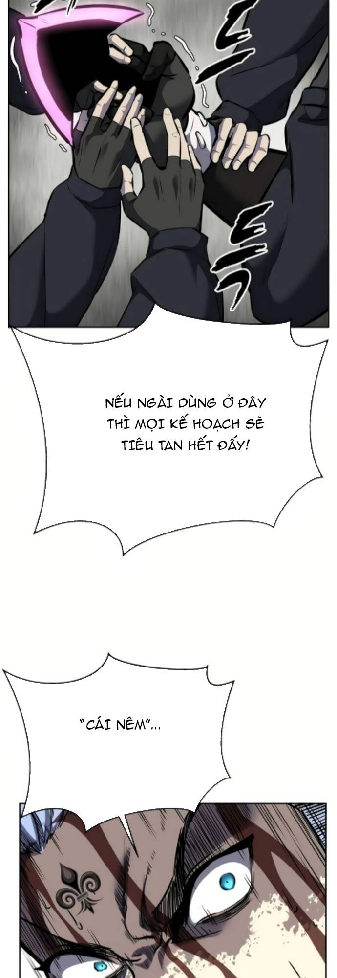 Cậu Bé Của Thần Chết: Chapter 256