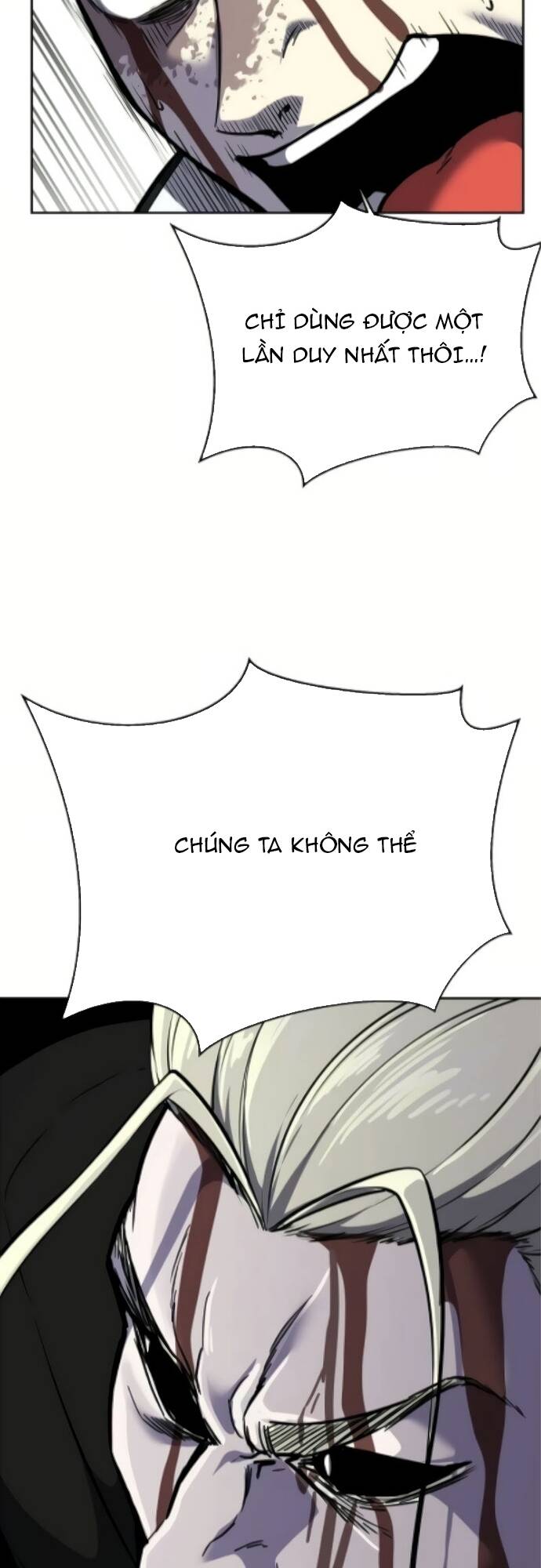 Cậu Bé Của Thần Chết: Chapter 256