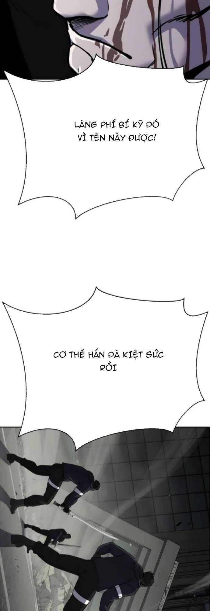 Cậu Bé Của Thần Chết: Chapter 256