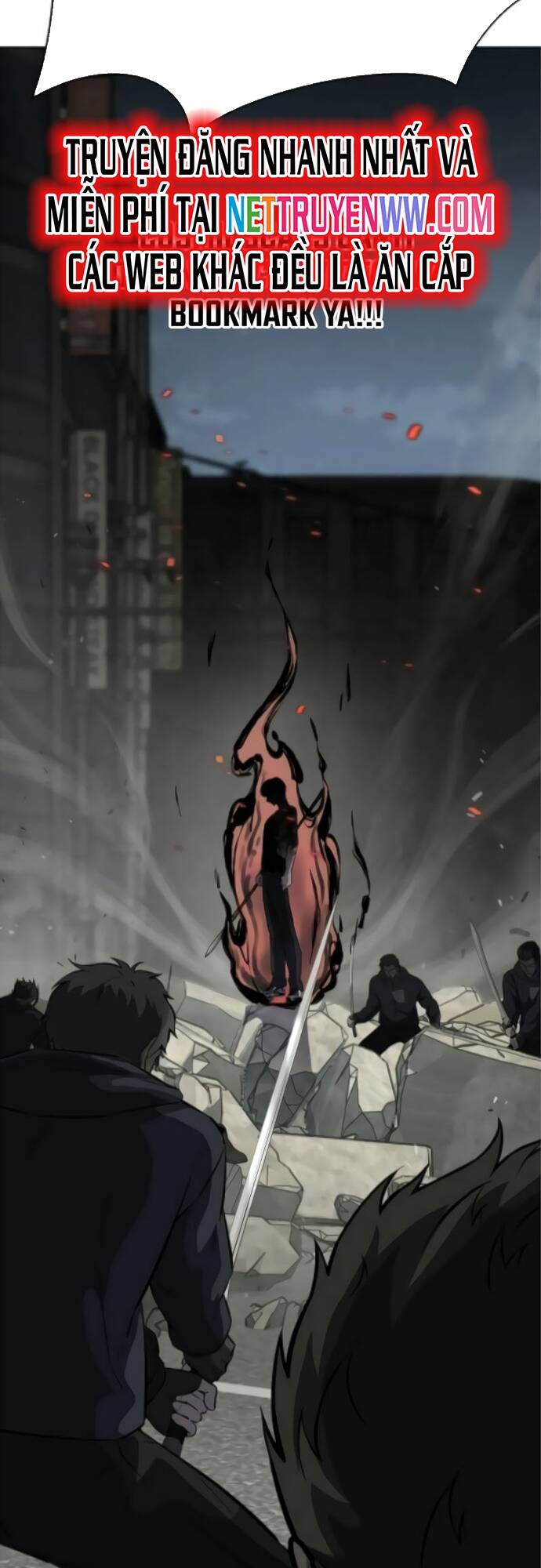 Cậu Bé Của Thần Chết: Chapter 256