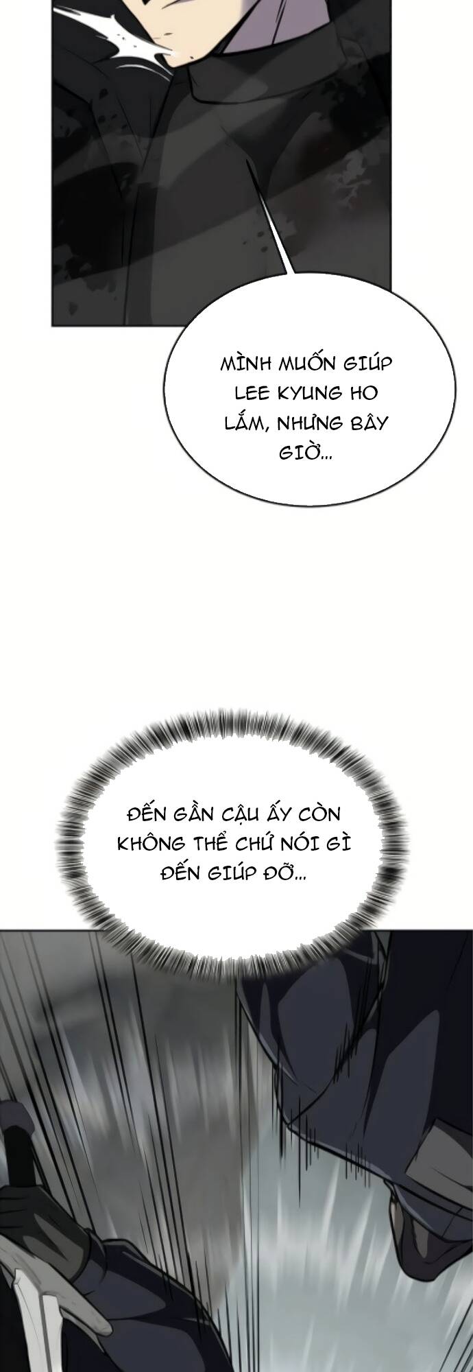 Cậu Bé Của Thần Chết: Chapter 256