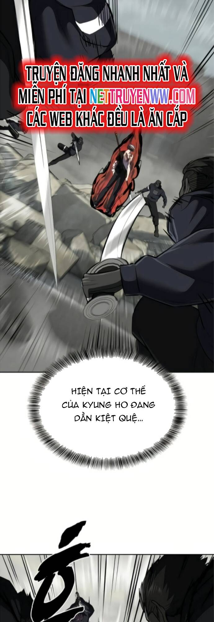 Cậu Bé Của Thần Chết: Chapter 256