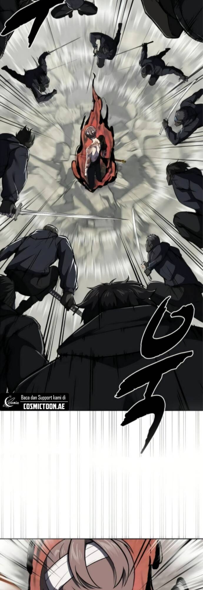 Cậu Bé Của Thần Chết: Chapter 256