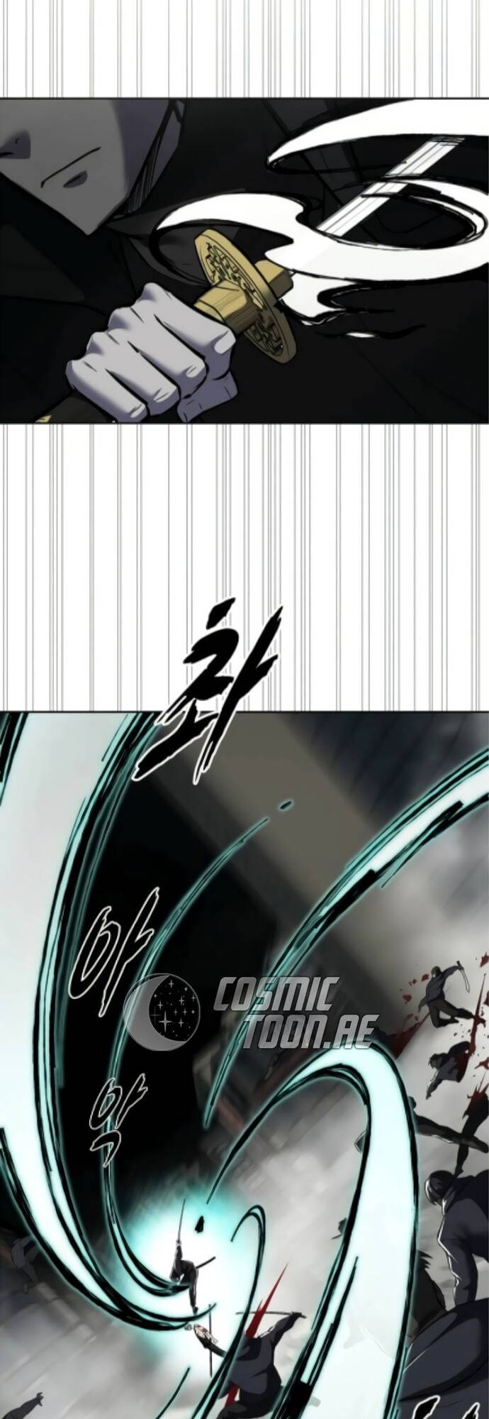 Cậu Bé Của Thần Chết: Chapter 256