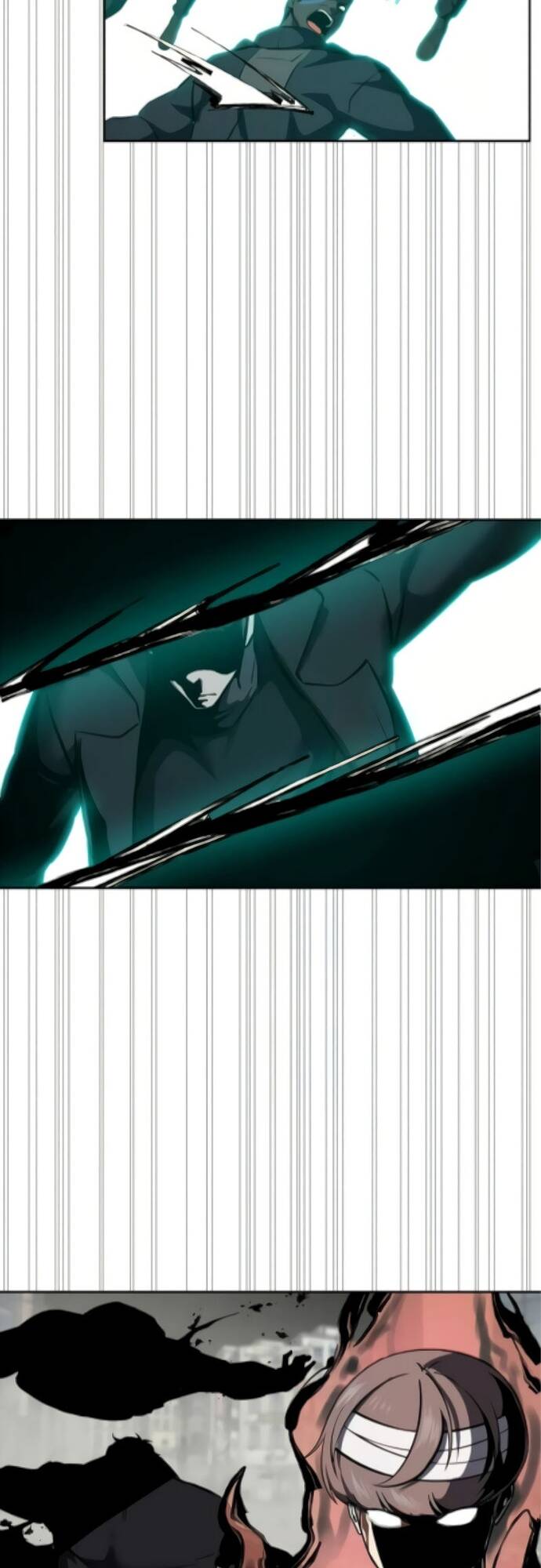 Cậu Bé Của Thần Chết: Chapter 256