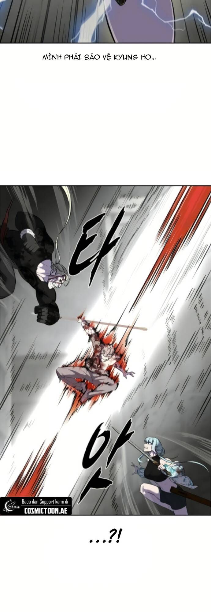 Cậu Bé Của Thần Chết: Chapter 256