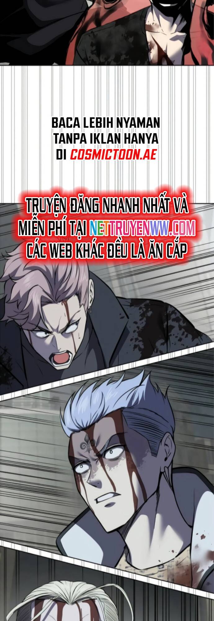 Cậu Bé Của Thần Chết: Chapter 256