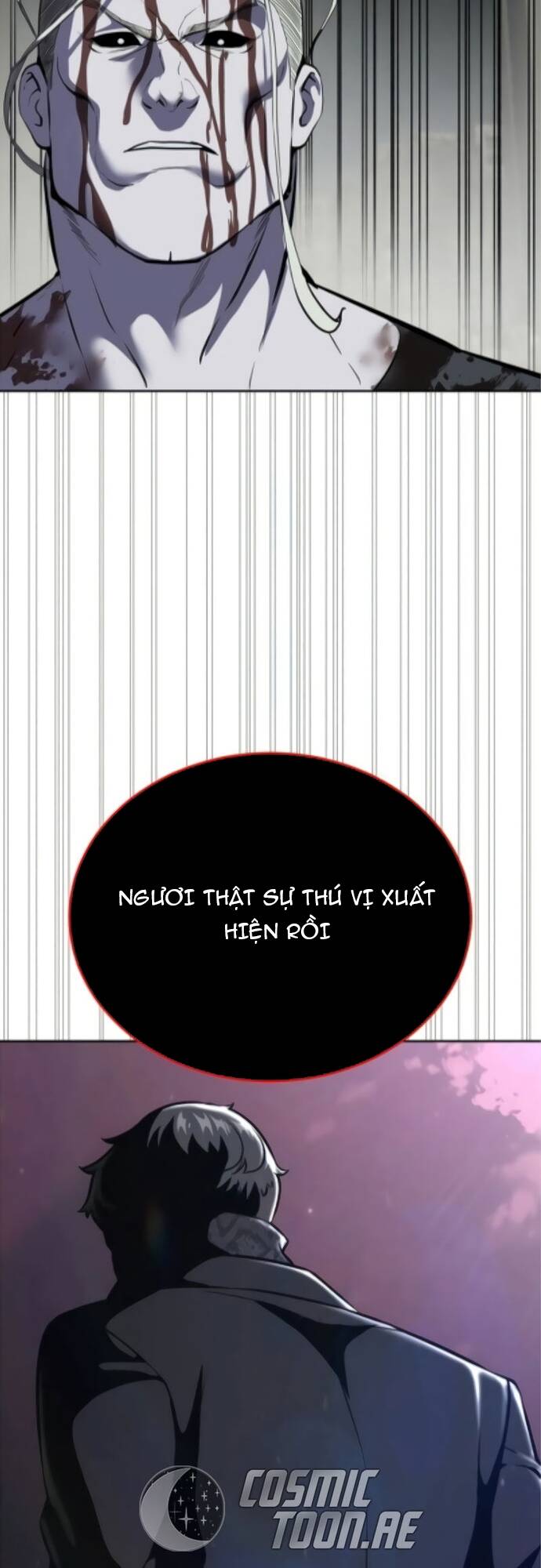 Cậu Bé Của Thần Chết: Chapter 256