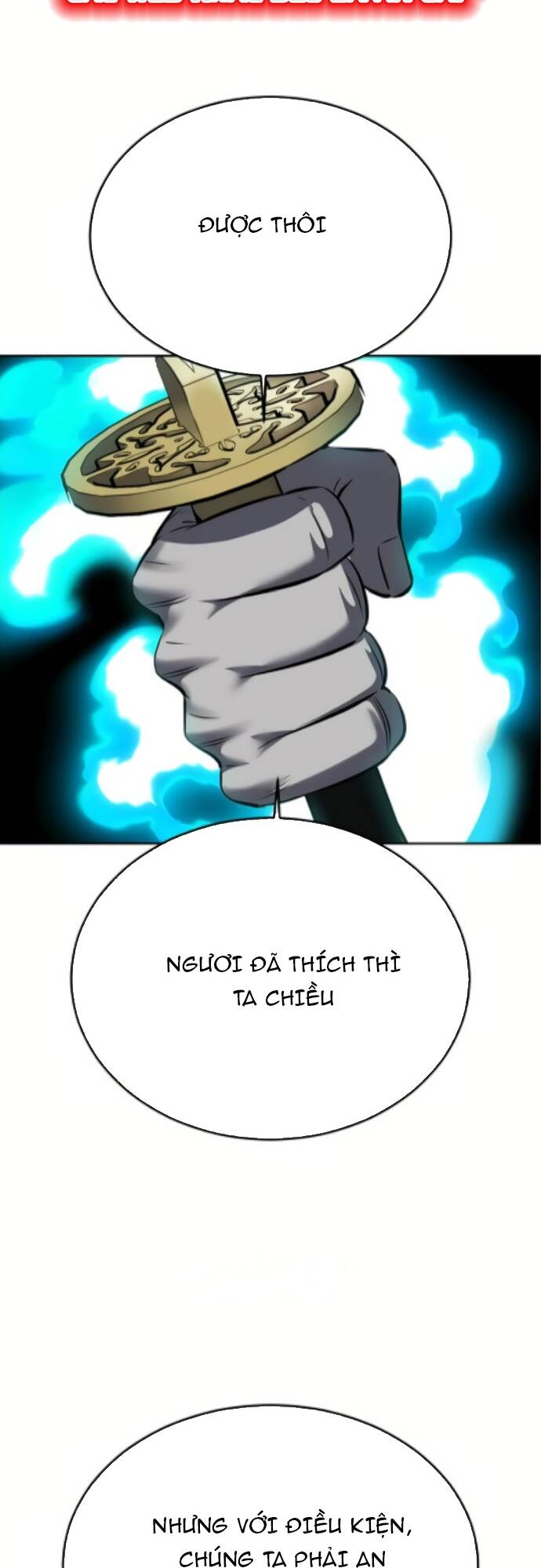 Cậu Bé Của Thần Chết: Chapter 256