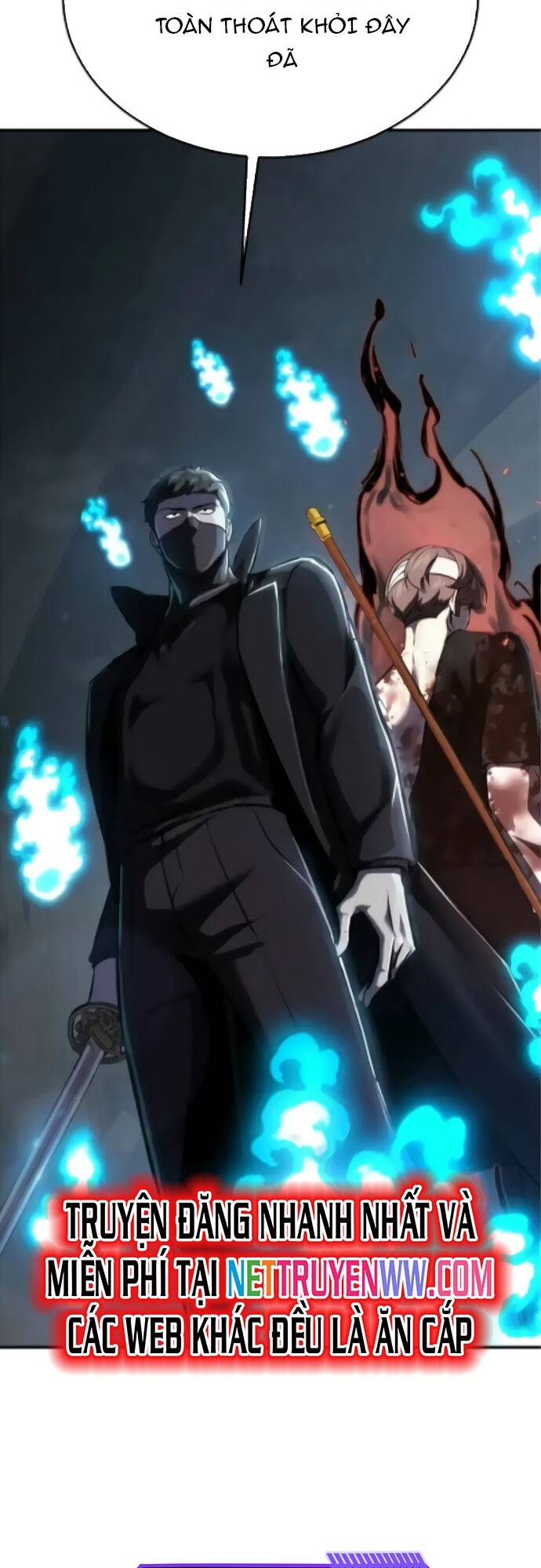 Cậu Bé Của Thần Chết: Chapter 256