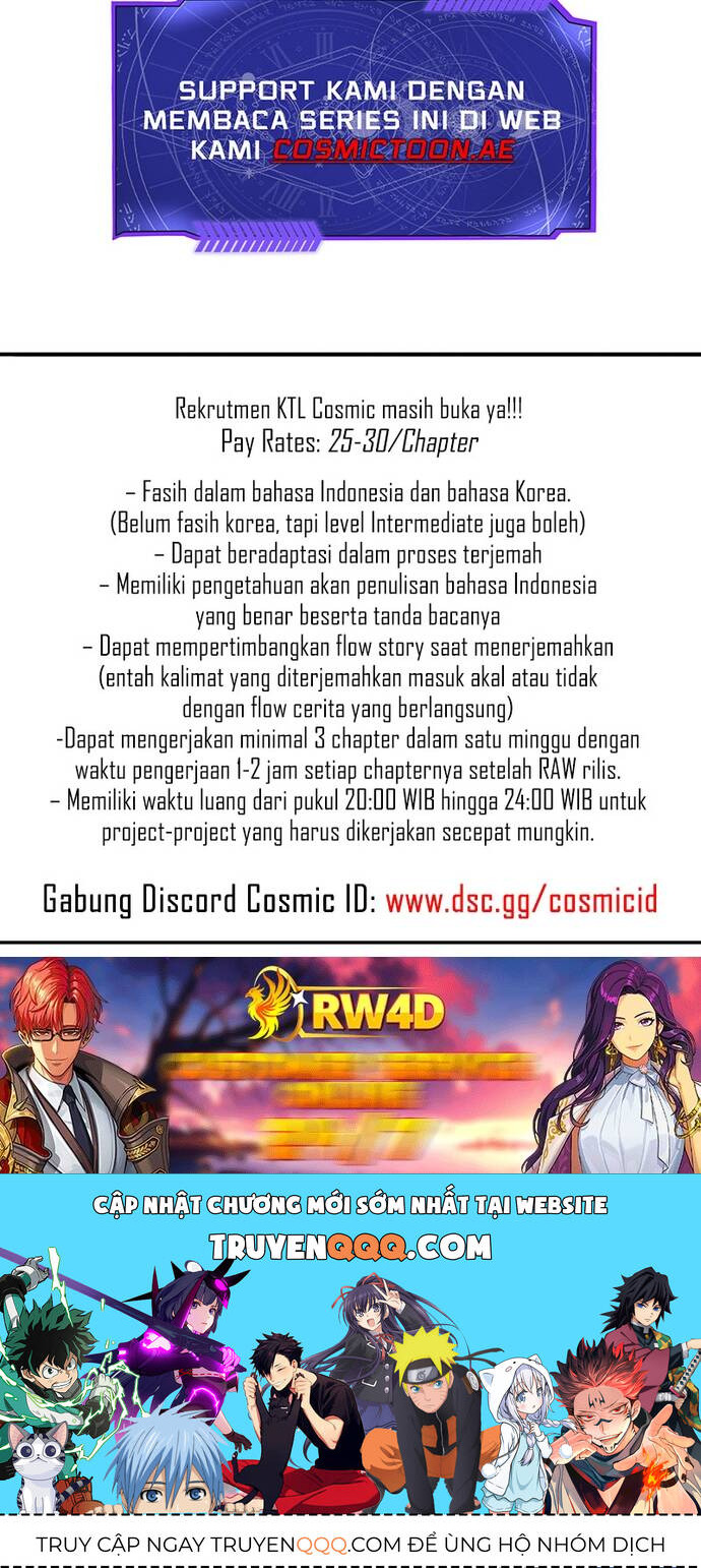 Cậu Bé Của Thần Chết: Chapter 256