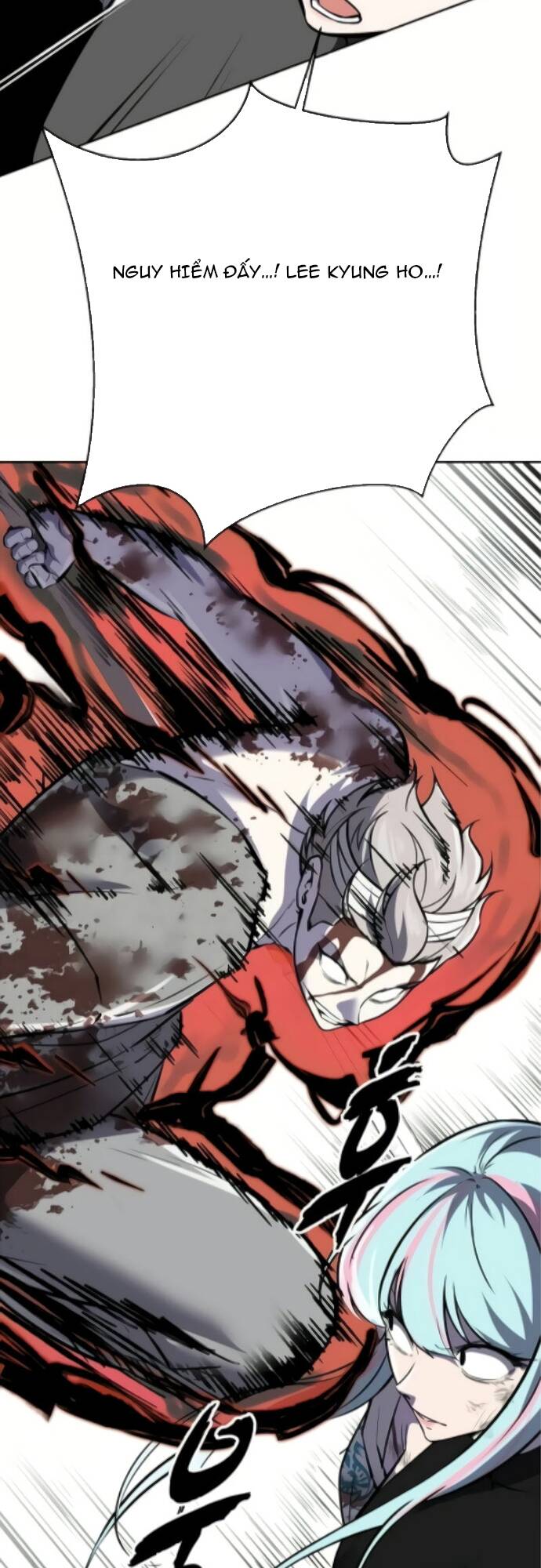 Cậu Bé Của Thần Chết: Chapter 256