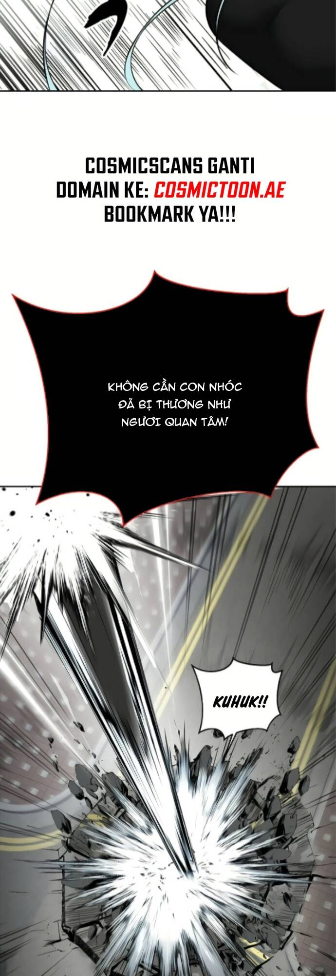 Cậu Bé Của Thần Chết: Chapter 256