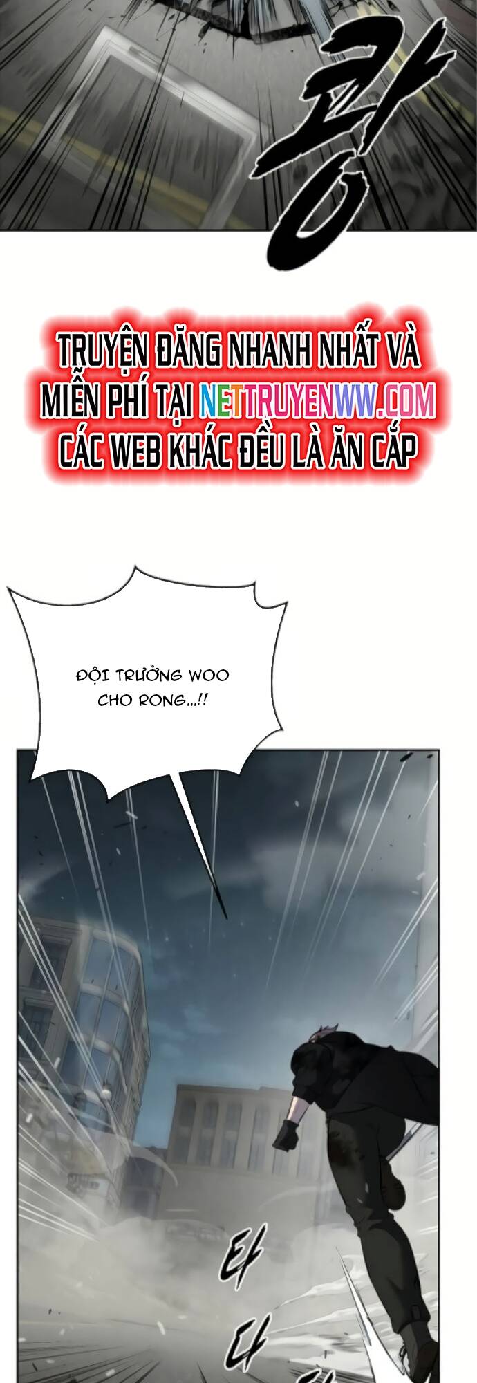 Cậu Bé Của Thần Chết: Chapter 256