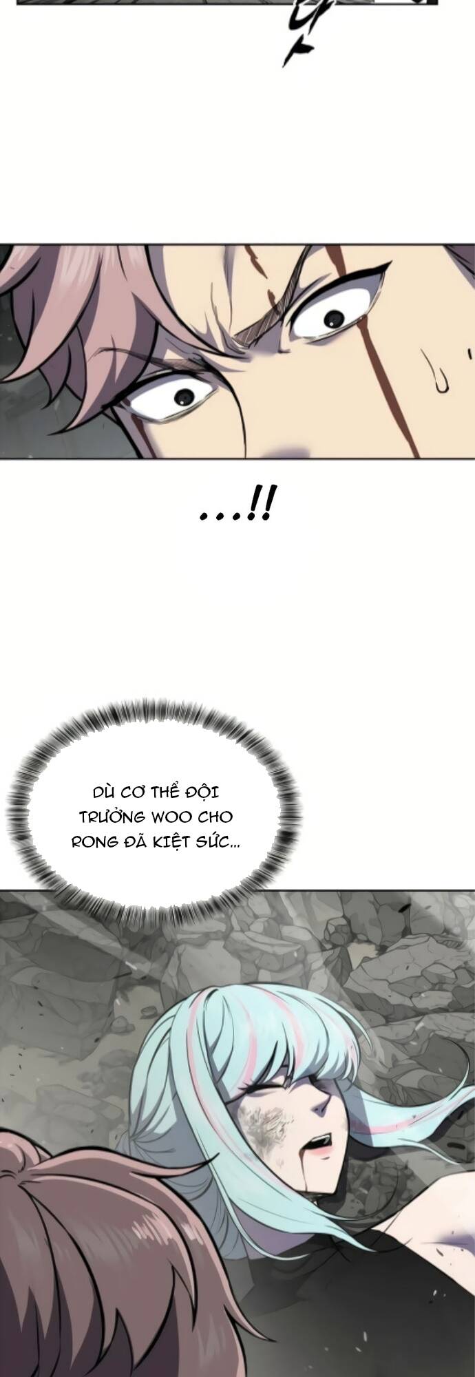 Cậu Bé Của Thần Chết: Chapter 256