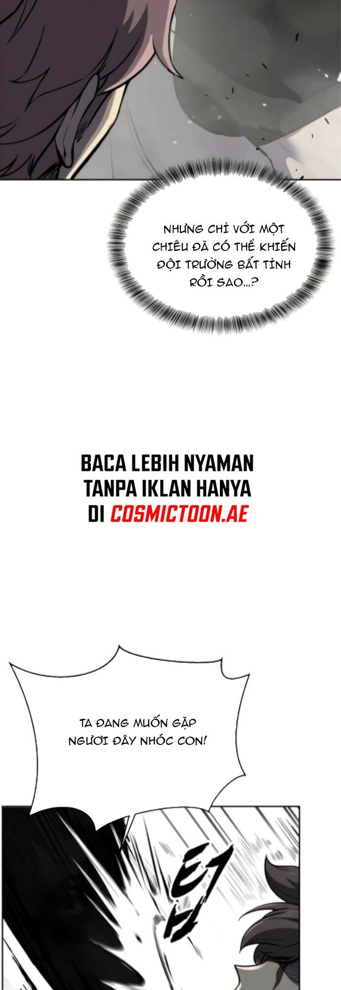 Cậu Bé Của Thần Chết: Chapter 256