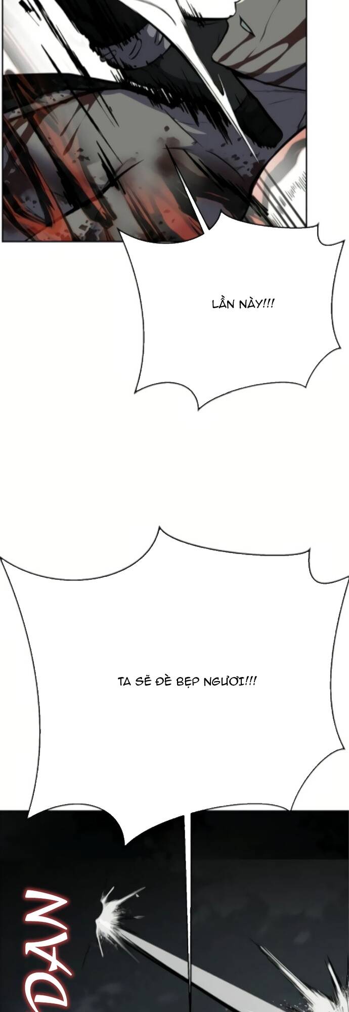 Cậu Bé Của Thần Chết: Chapter 256