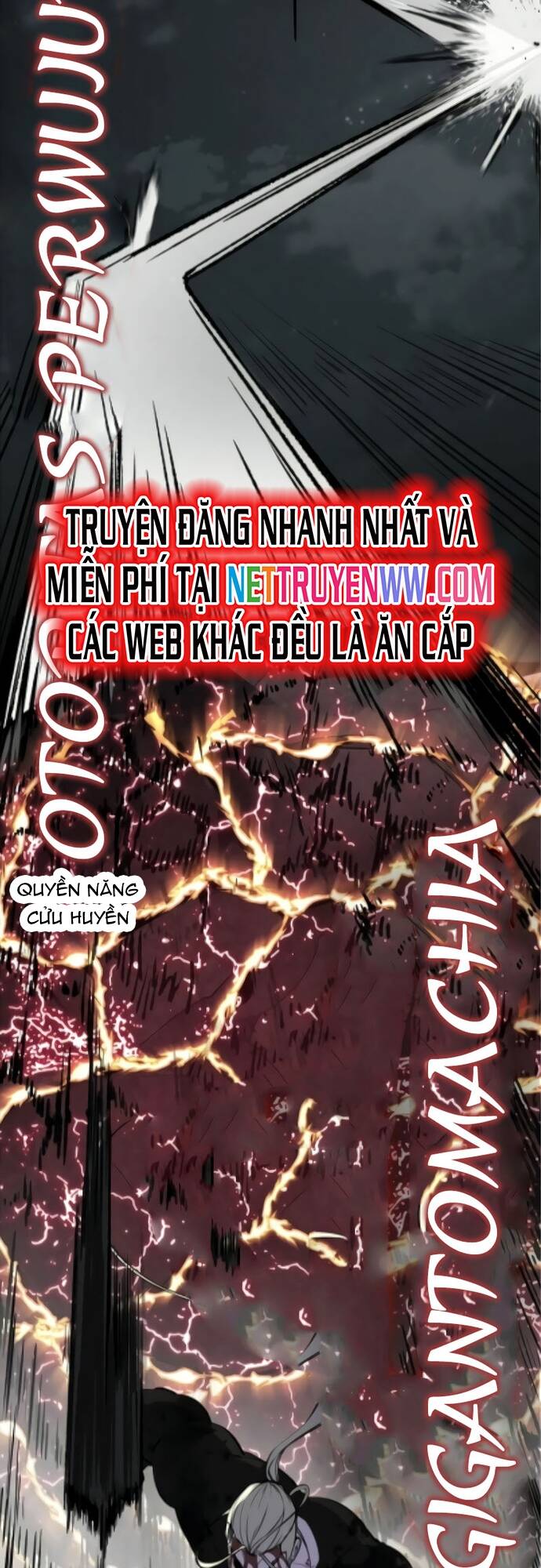 Cậu Bé Của Thần Chết: Chapter 256