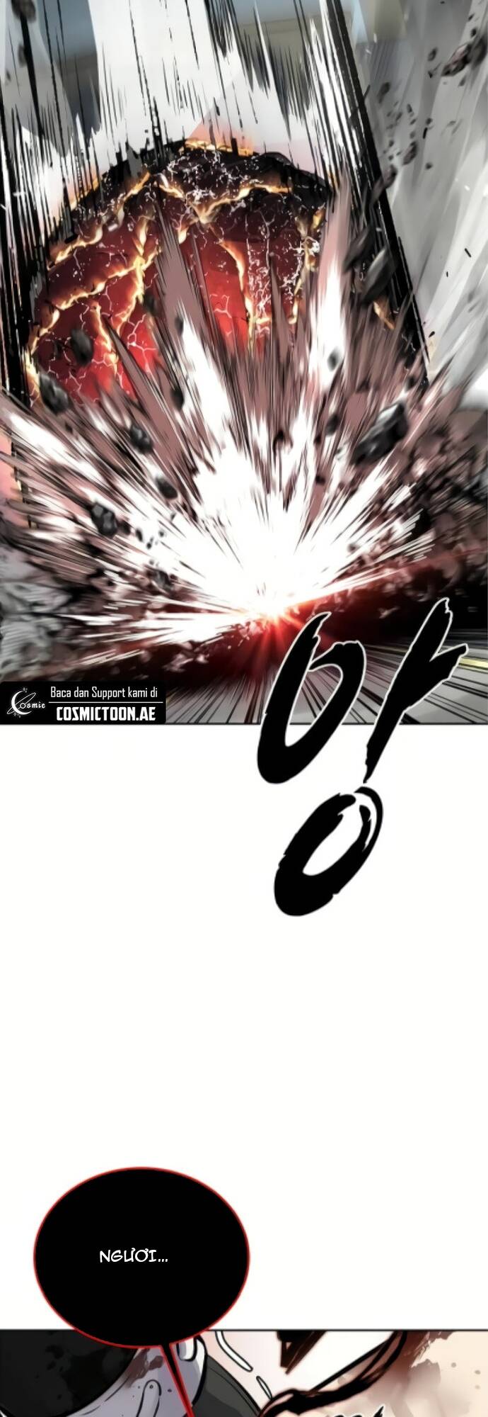 Cậu Bé Của Thần Chết: Chapter 256