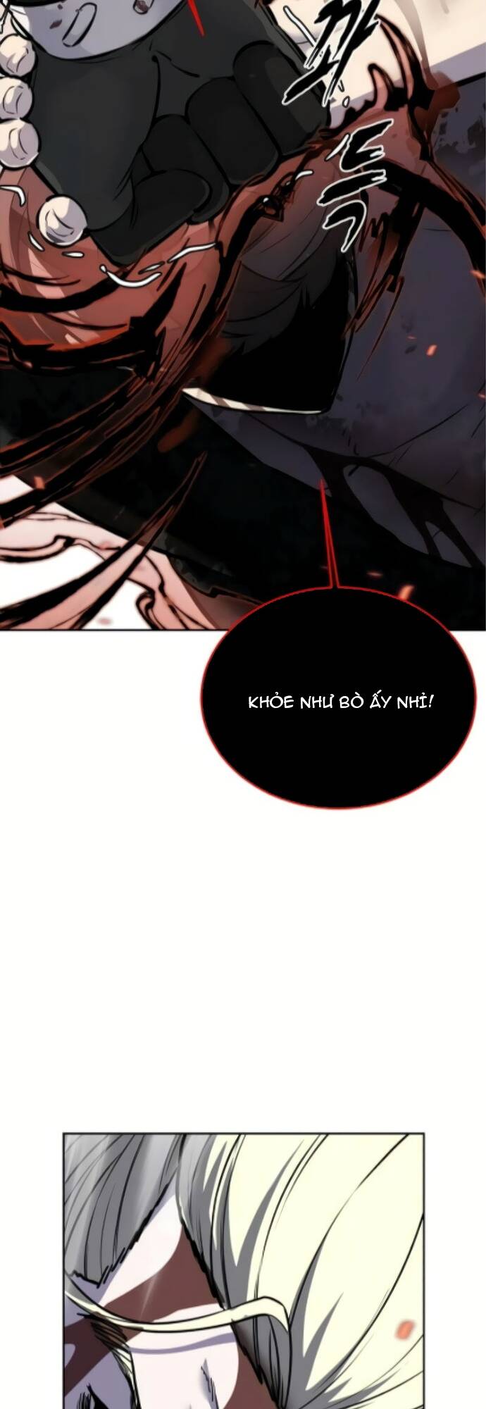 Cậu Bé Của Thần Chết: Chapter 256