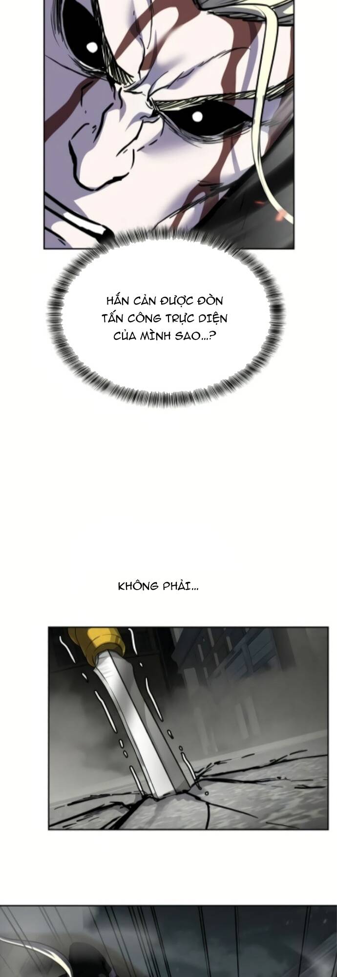 Cậu Bé Của Thần Chết: Chapter 256