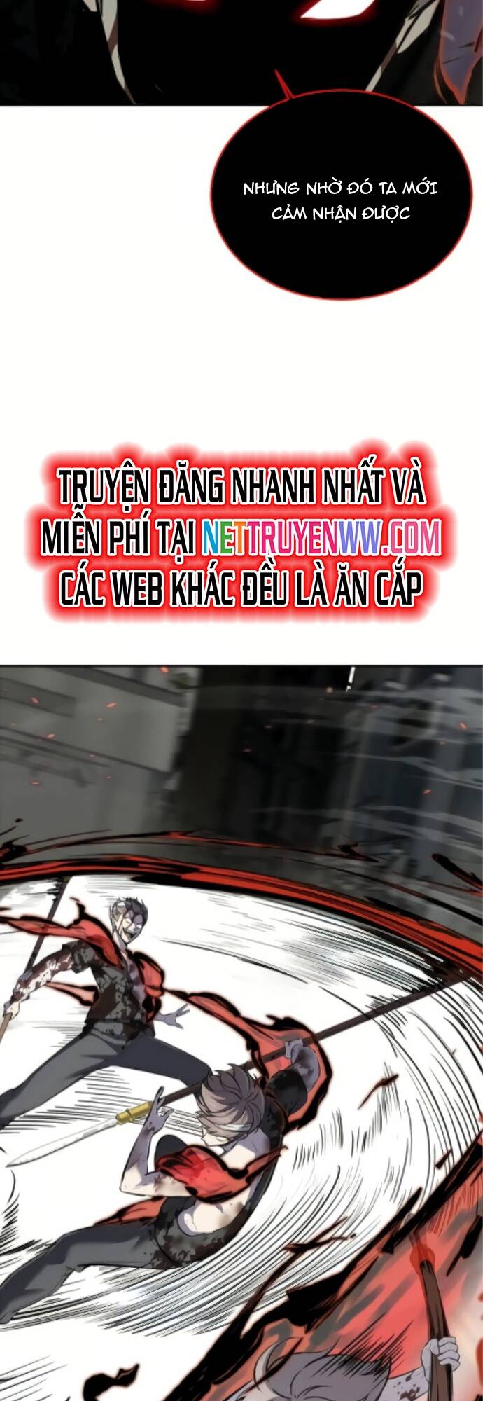 Cậu Bé Của Thần Chết: Chapter 256