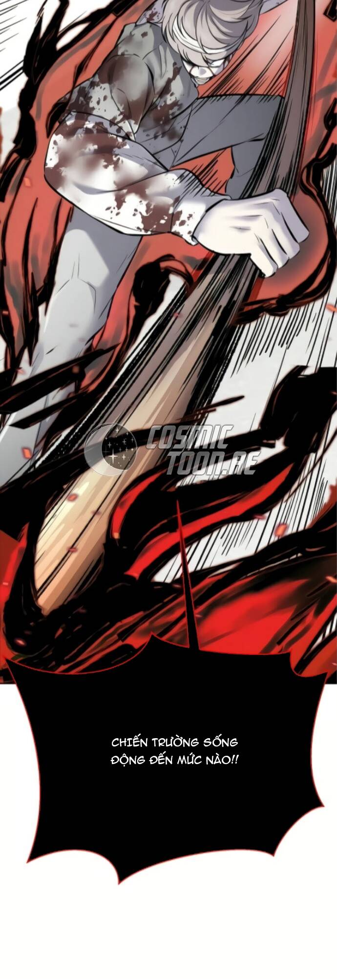 Cậu Bé Của Thần Chết: Chapter 256