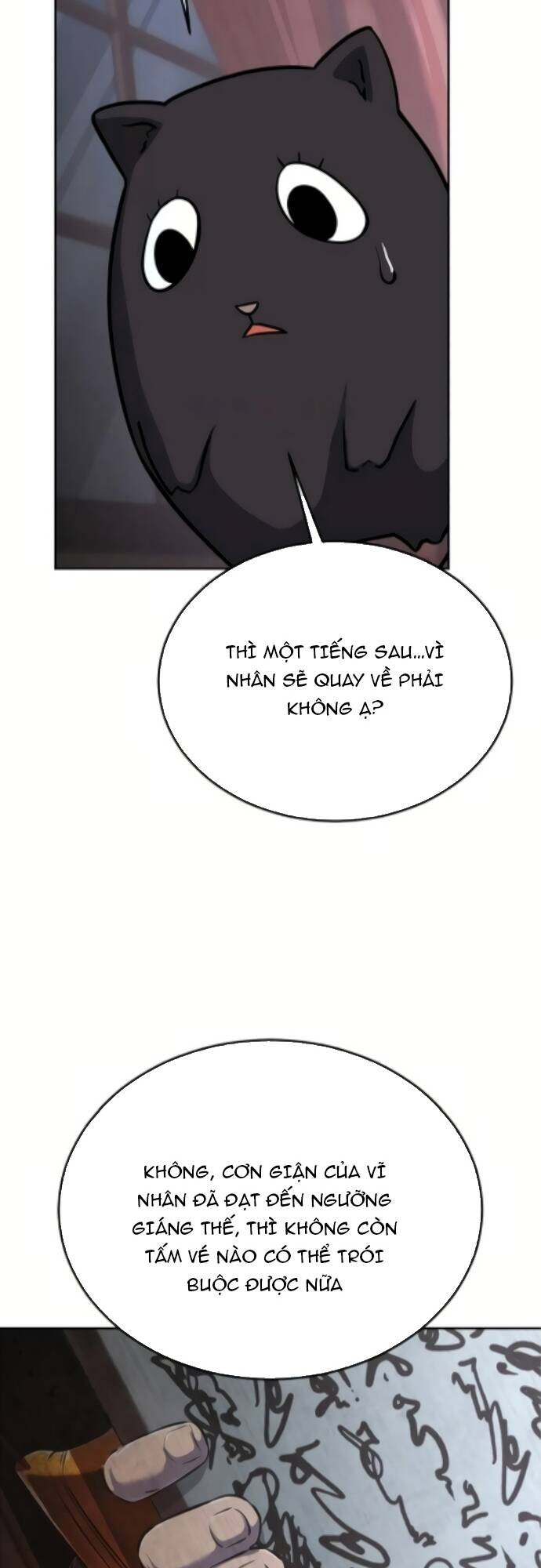 Cậu Bé Của Thần Chết: Chapter 256