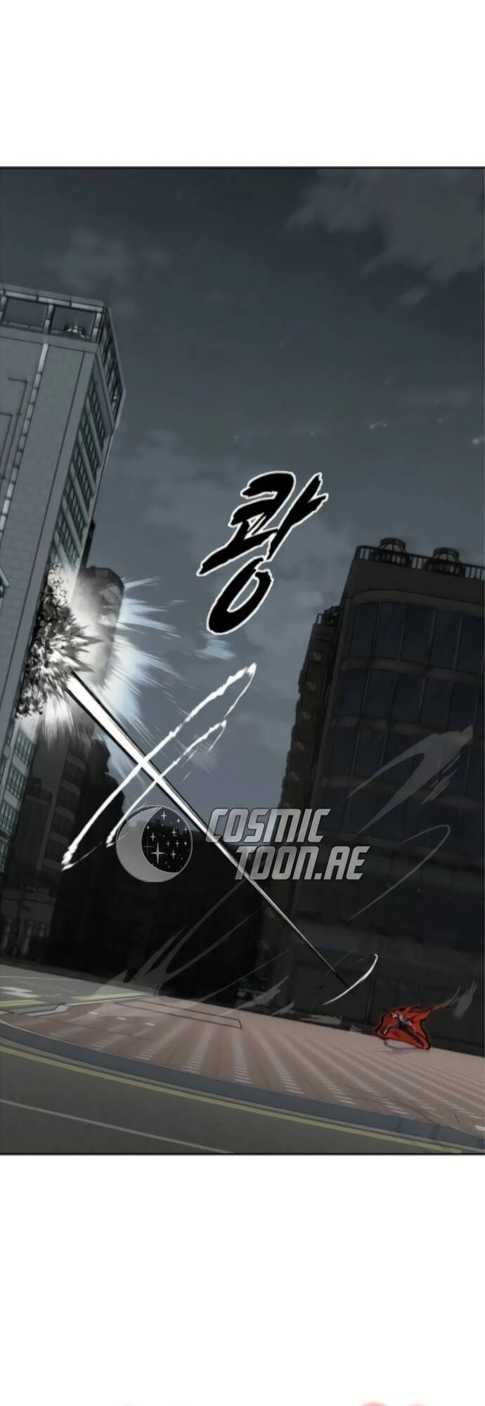 Cậu Bé Của Thần Chết: Chapter 256