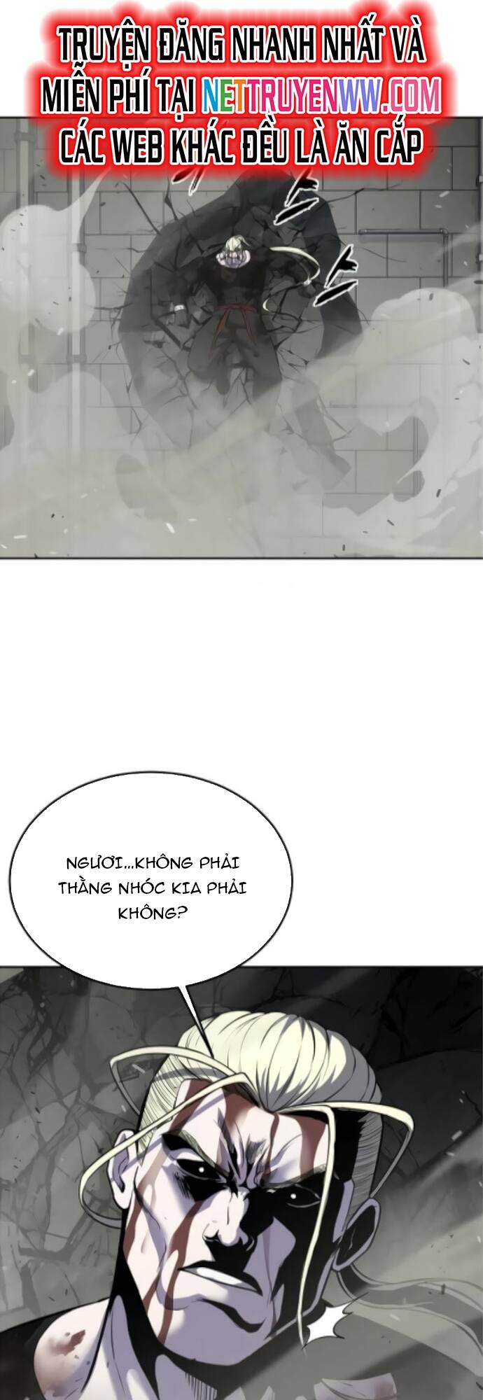 Cậu Bé Của Thần Chết: Chapter 256