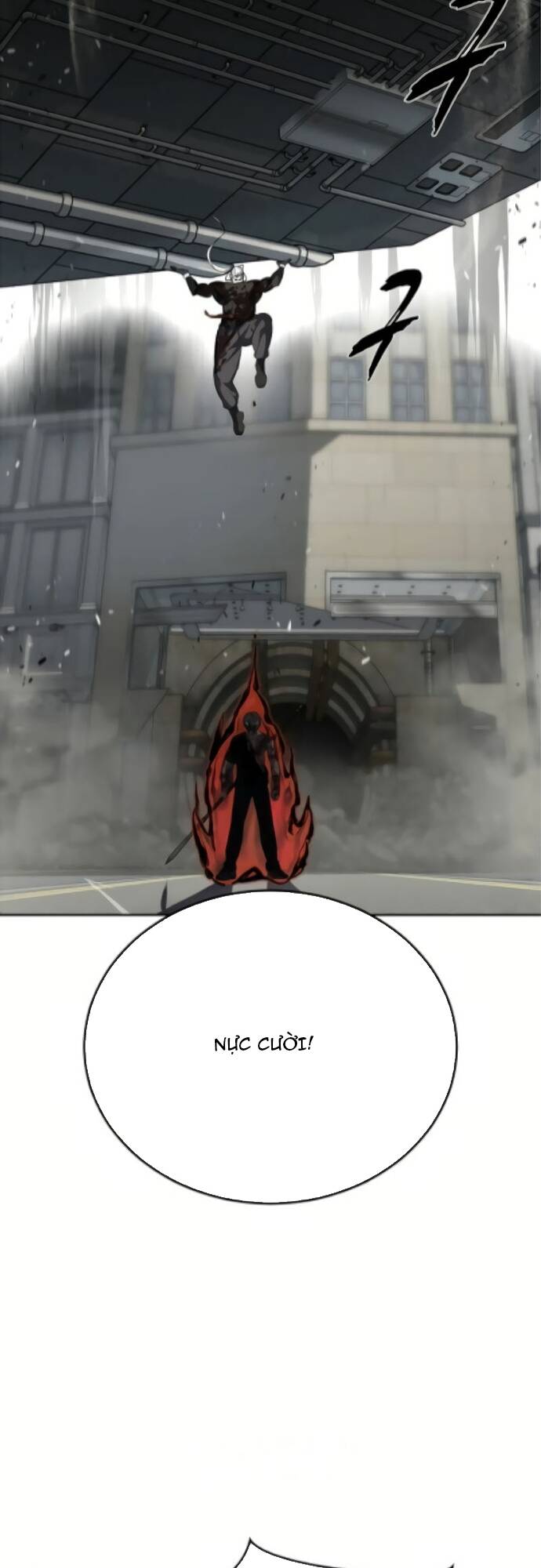 Cậu Bé Của Thần Chết: Chapter 256