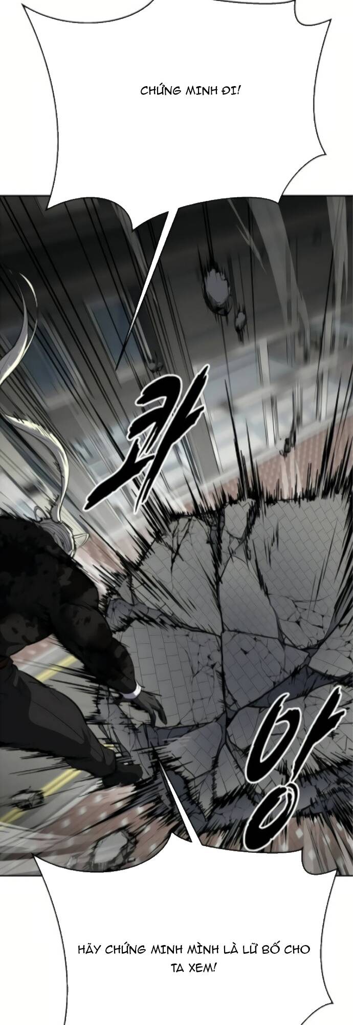 Cậu Bé Của Thần Chết: Chapter 256