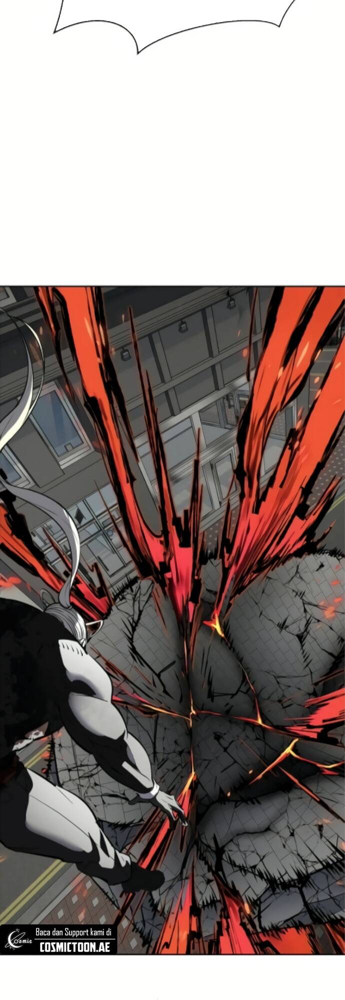 Cậu Bé Của Thần Chết: Chapter 256