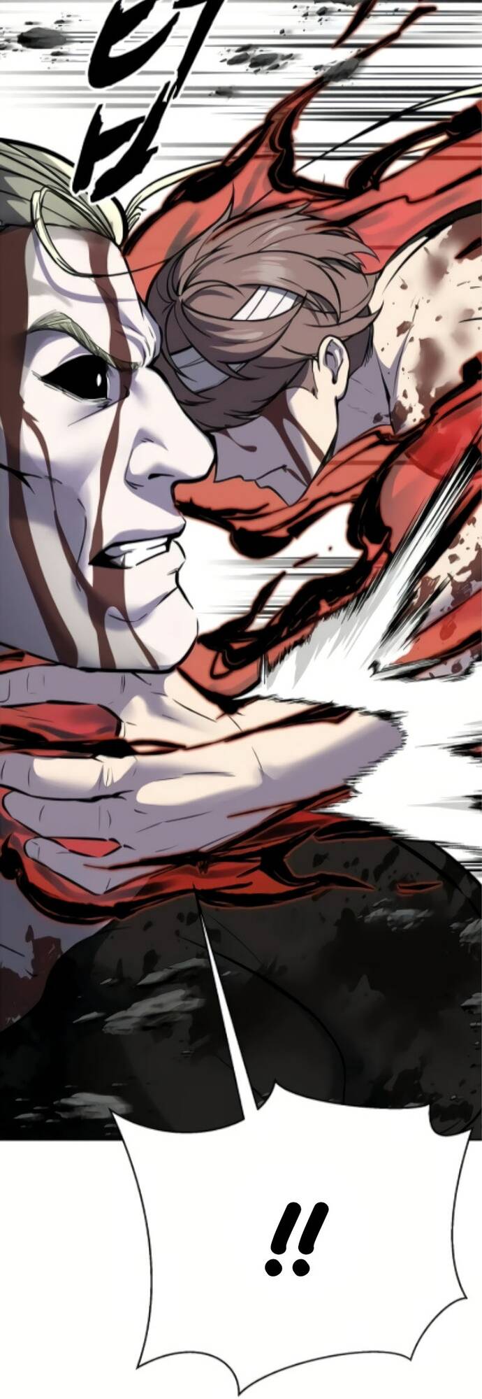 Cậu Bé Của Thần Chết: Chapter 256