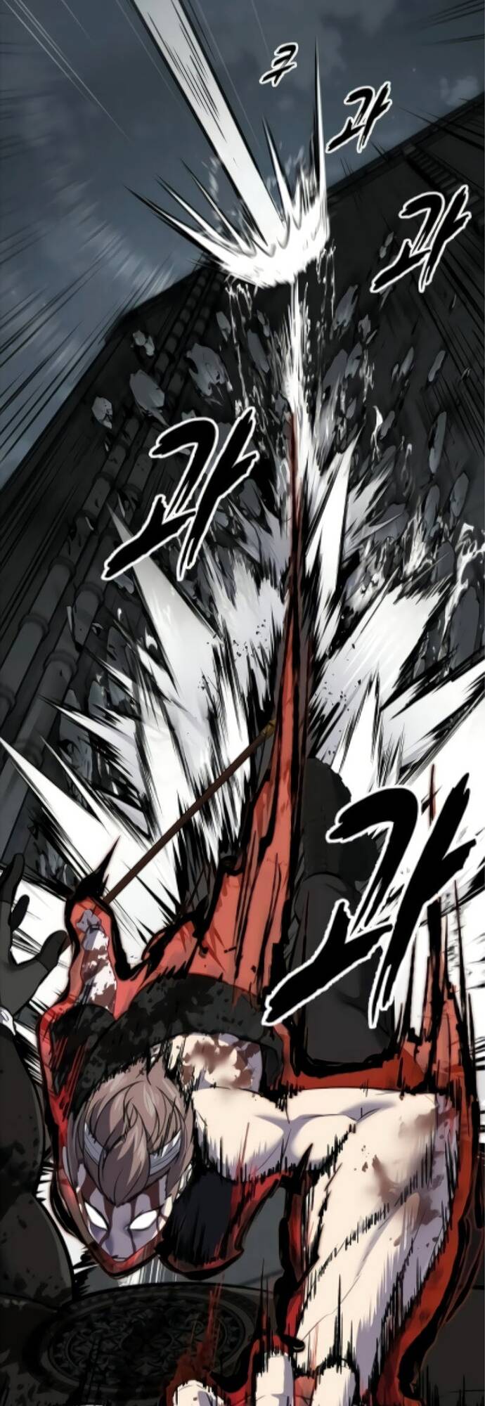 Cậu Bé Của Thần Chết: Chapter 256