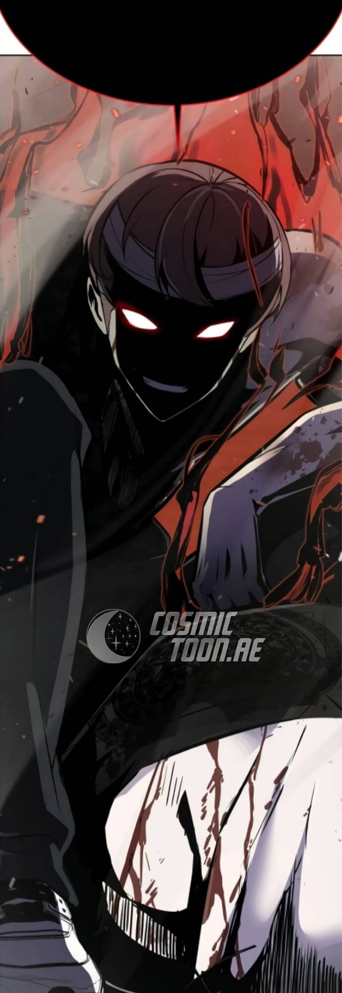 Cậu Bé Của Thần Chết: Chapter 256