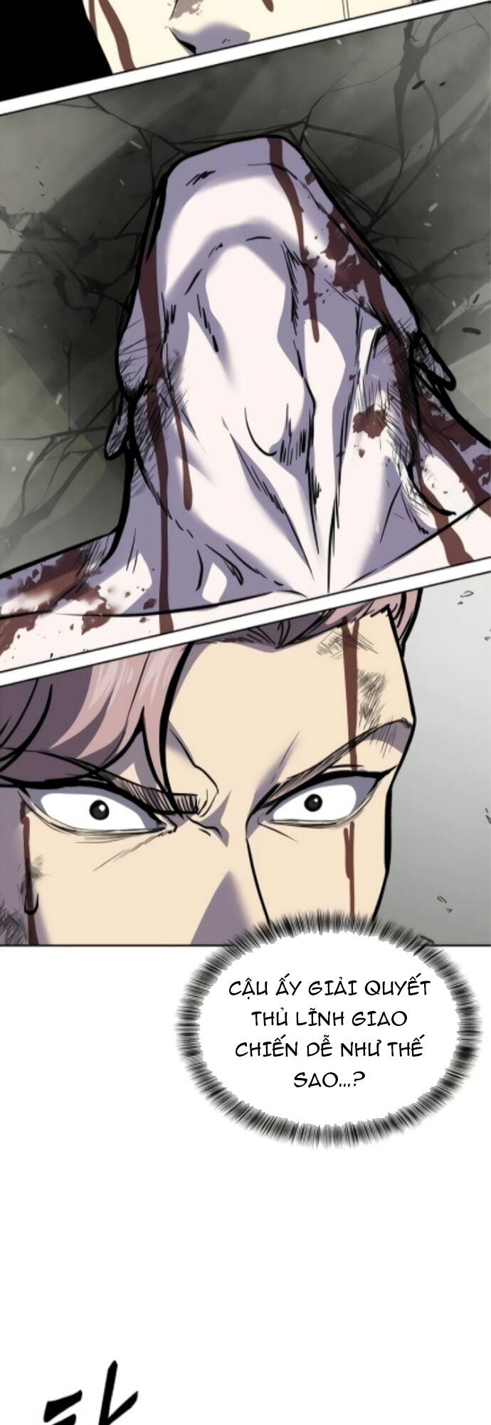 Cậu Bé Của Thần Chết: Chapter 256