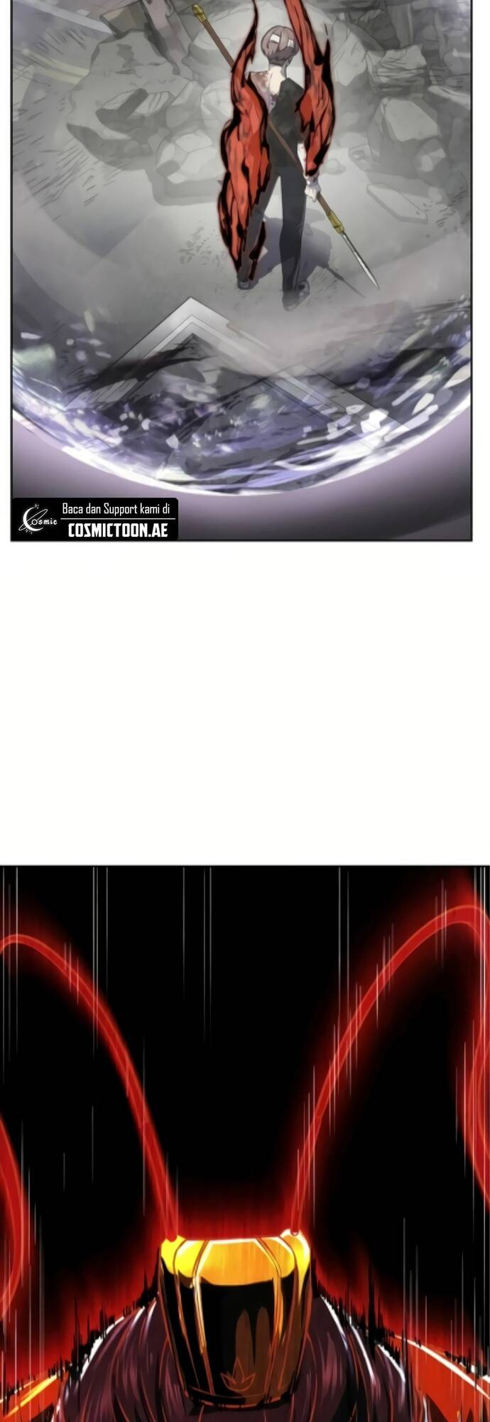 Cậu Bé Của Thần Chết: Chapter 256