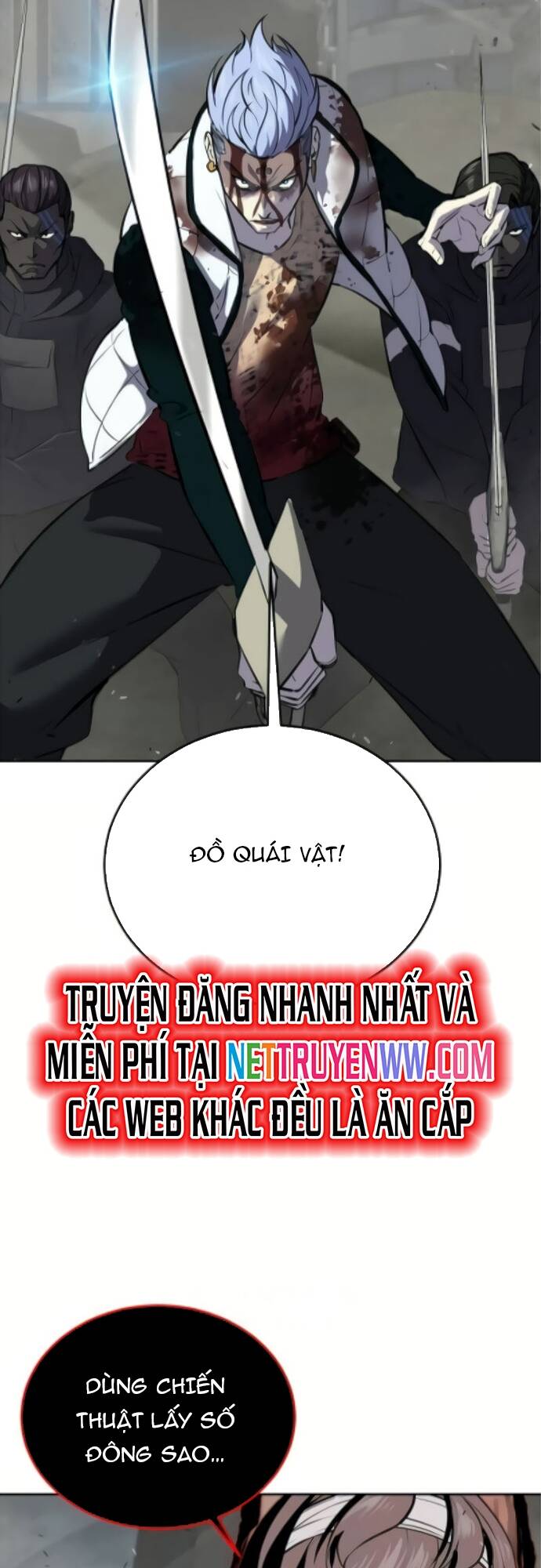 Cậu Bé Của Thần Chết: Chapter 256