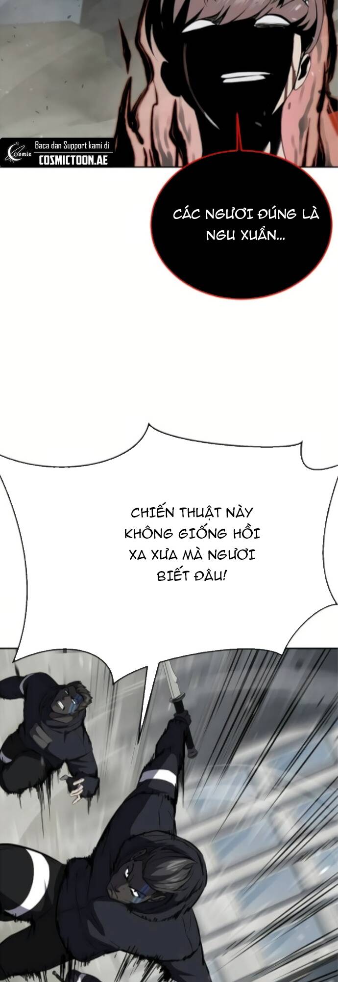 Cậu Bé Của Thần Chết: Chapter 256