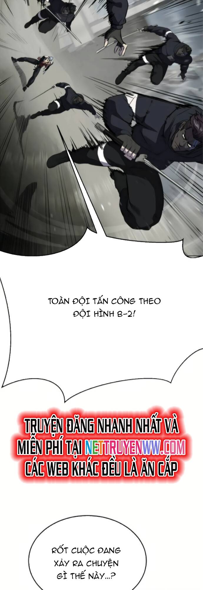 Cậu Bé Của Thần Chết: Chapter 256