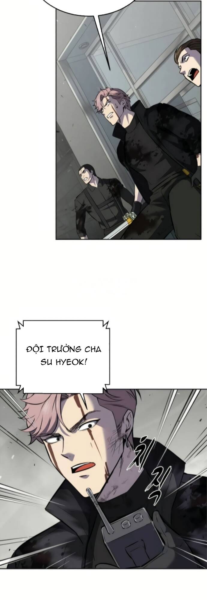 Cậu Bé Của Thần Chết: Chapter 256