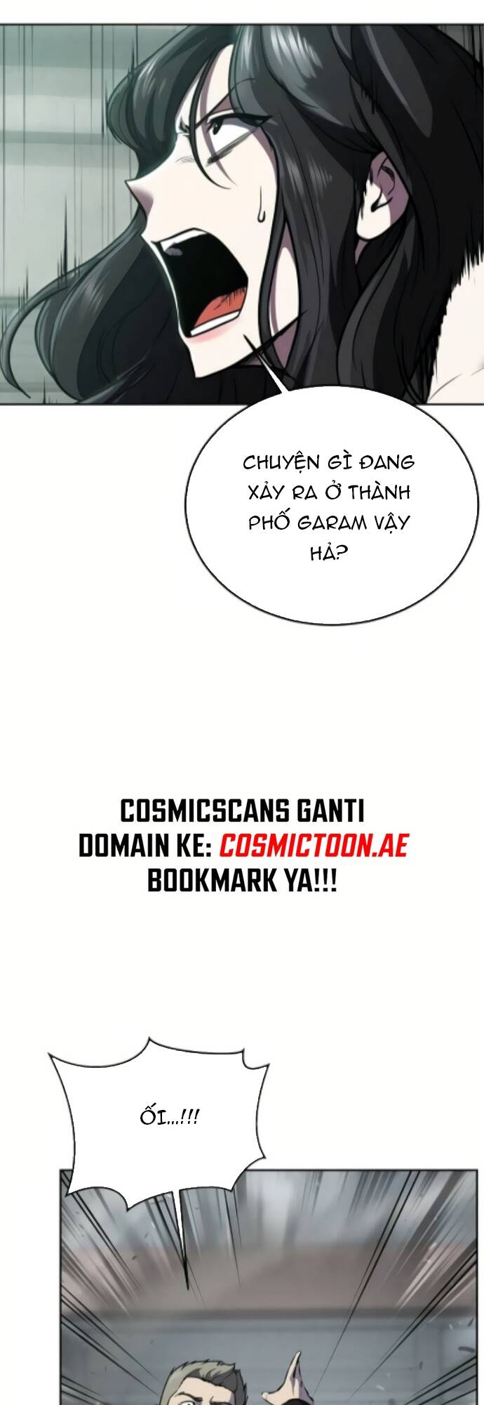 Cậu Bé Của Thần Chết: Chapter 256