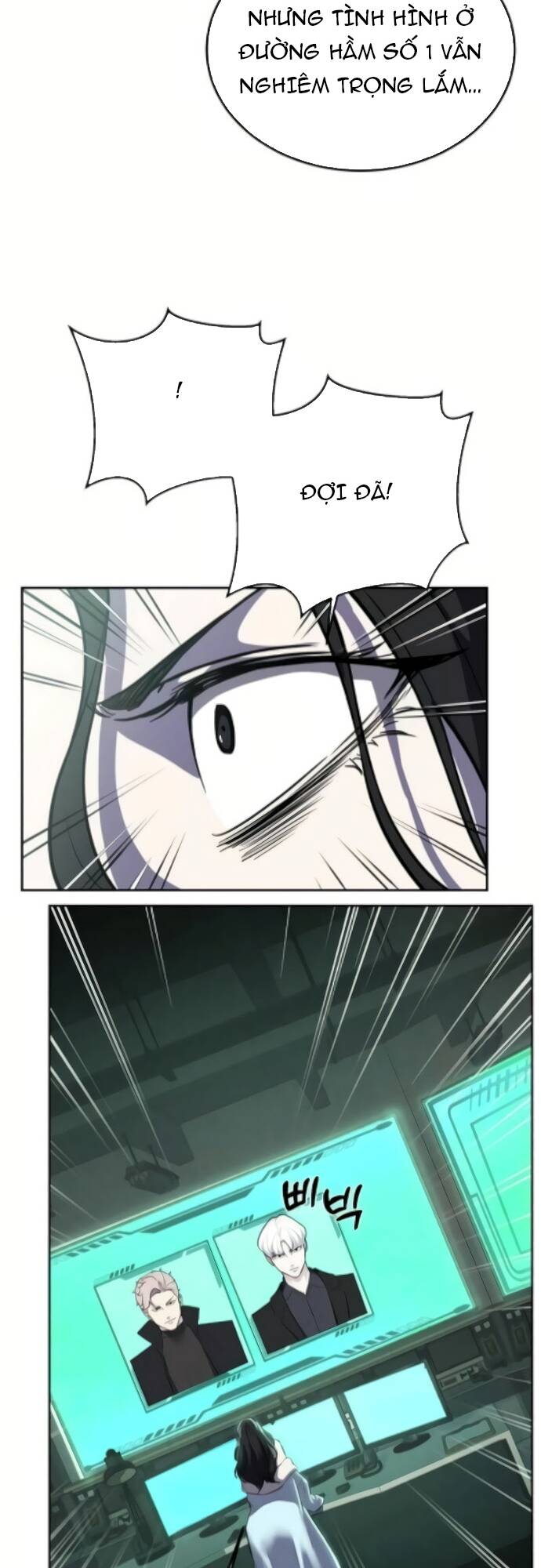 Cậu Bé Của Thần Chết: Chapter 256